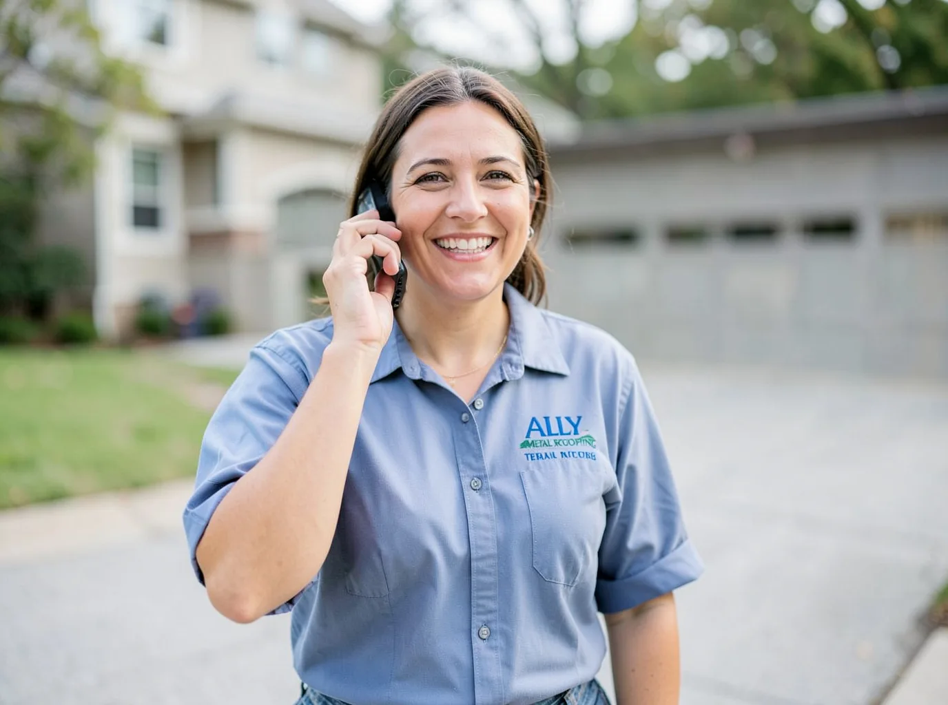 Metal Roof Installation Warner Robins, GA FAQs